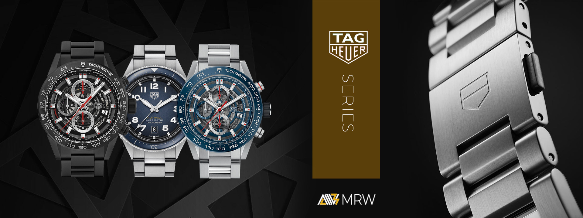 Tag Heuer